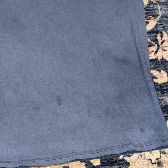 Special ED’s Surf School Sharks Get Fed When You Learn From Ed Blue Shirt XL - Picture 14 of 16